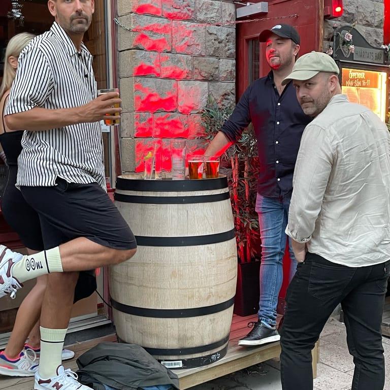 image of Söders Hjärta