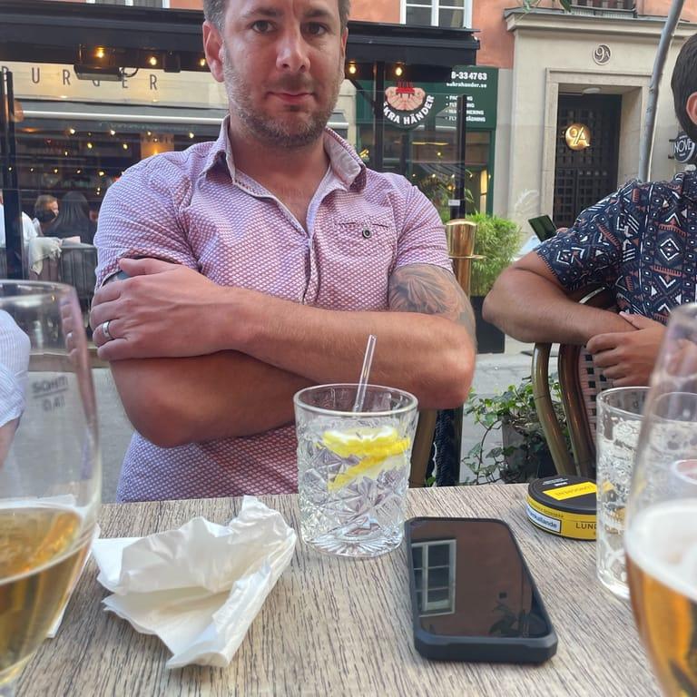 image of Lundberg Pub & Restaurang