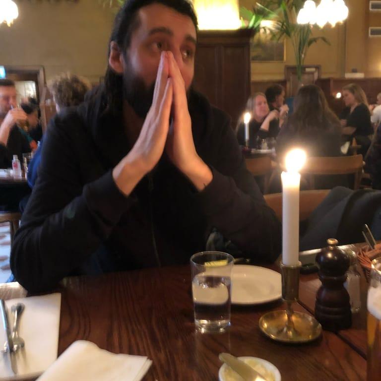 image of Restaurant Pelikan