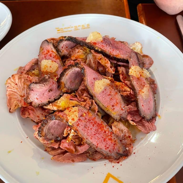 image of Bistro Bacchanale