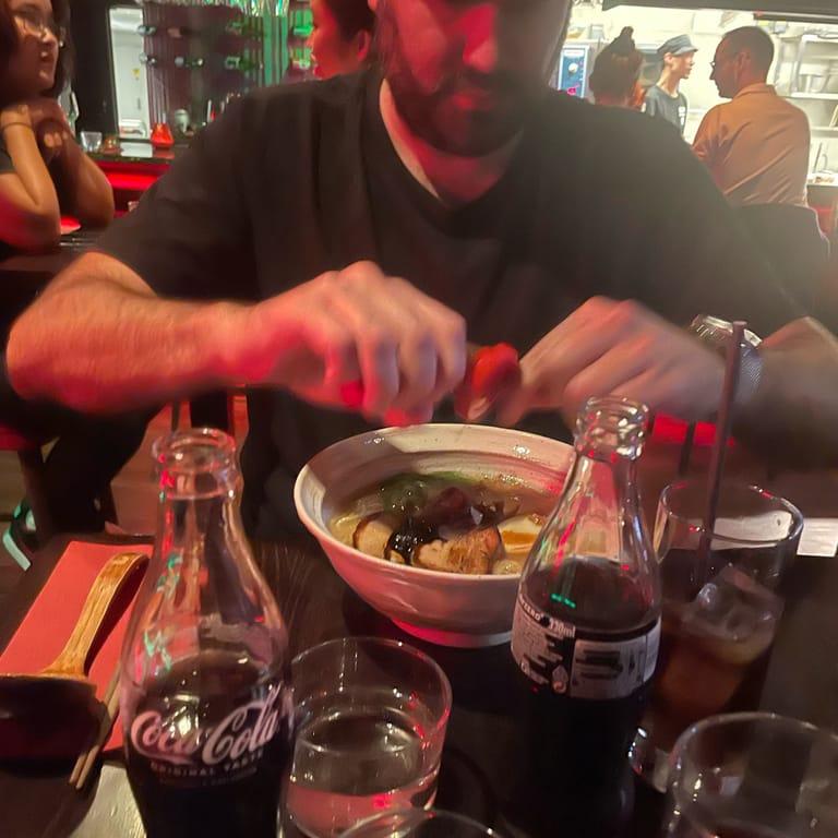 image of SIN Ramen Mood