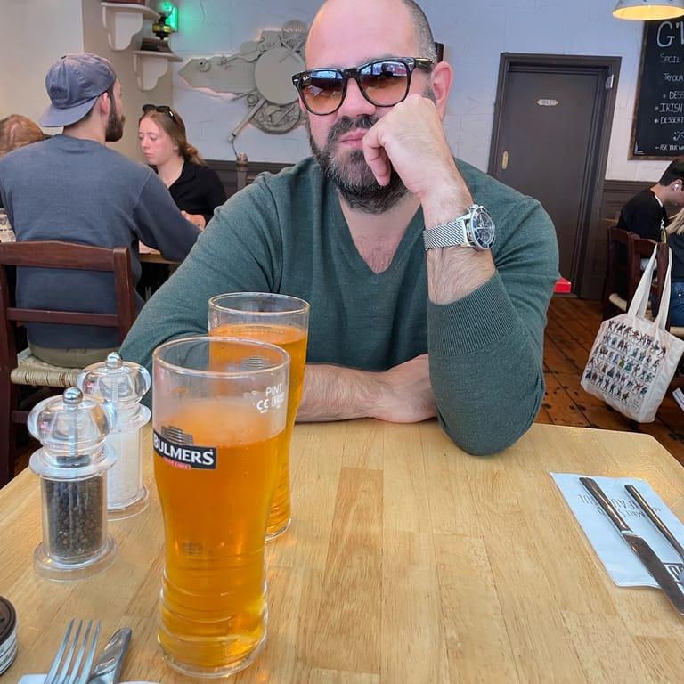 image of Gallaghers Boxty House