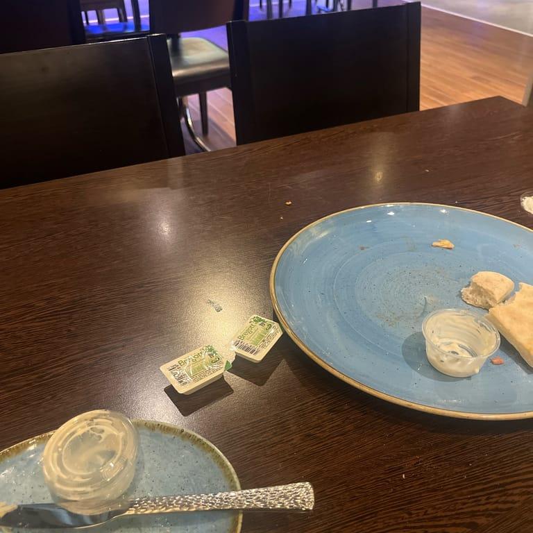 image of Gammelstadspizzeria😊