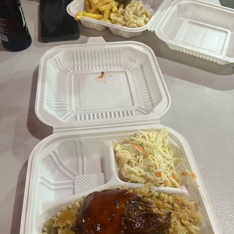 image of Chillin & Grillin