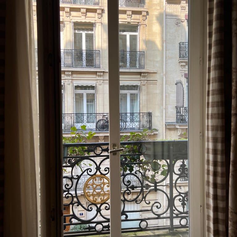 Hotel Chambiges Elysees