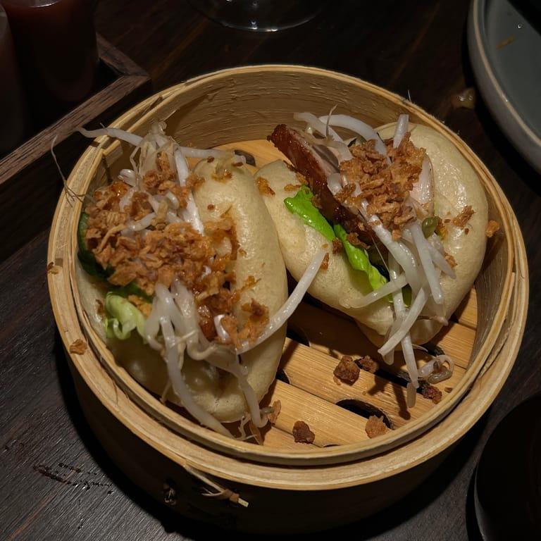 image of Restaurang Tako