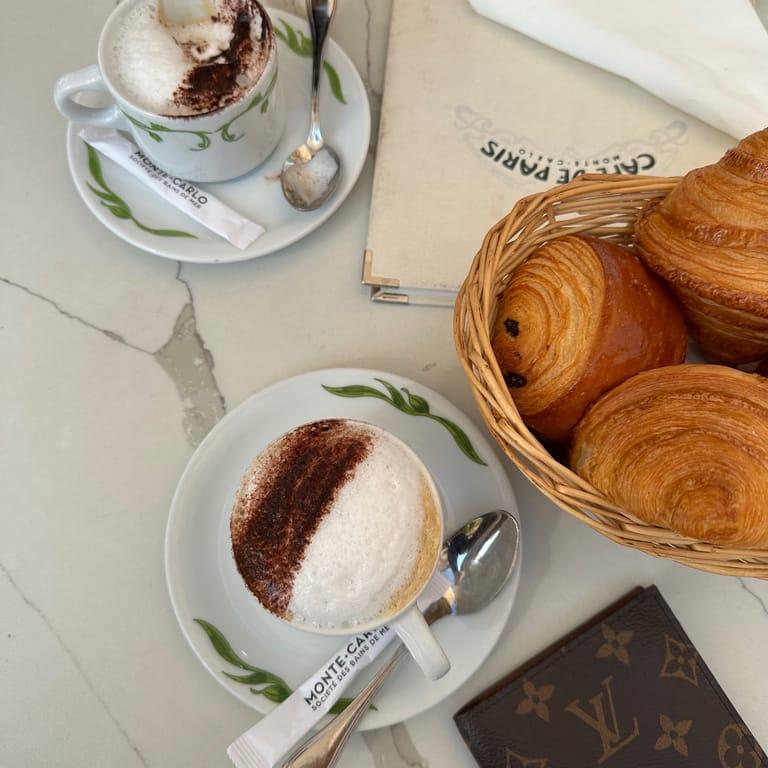 image of Casino Café de Paris