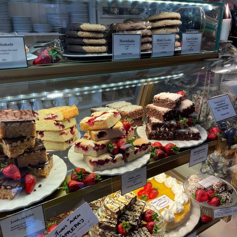 image of Gårdby Lanthandel AB