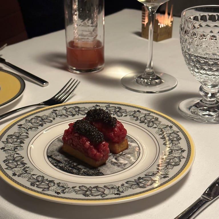 Pontus Frithiof La Tour