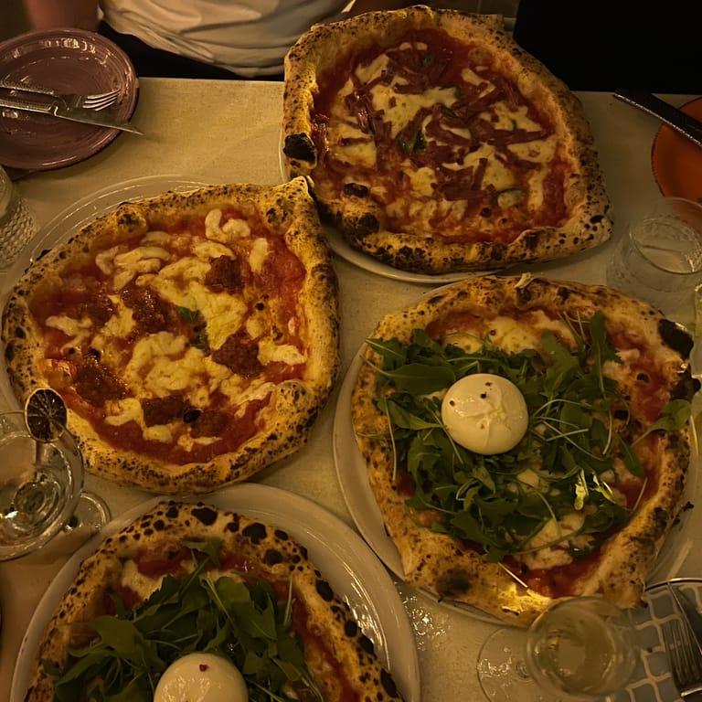 image of Sa Ximbomba