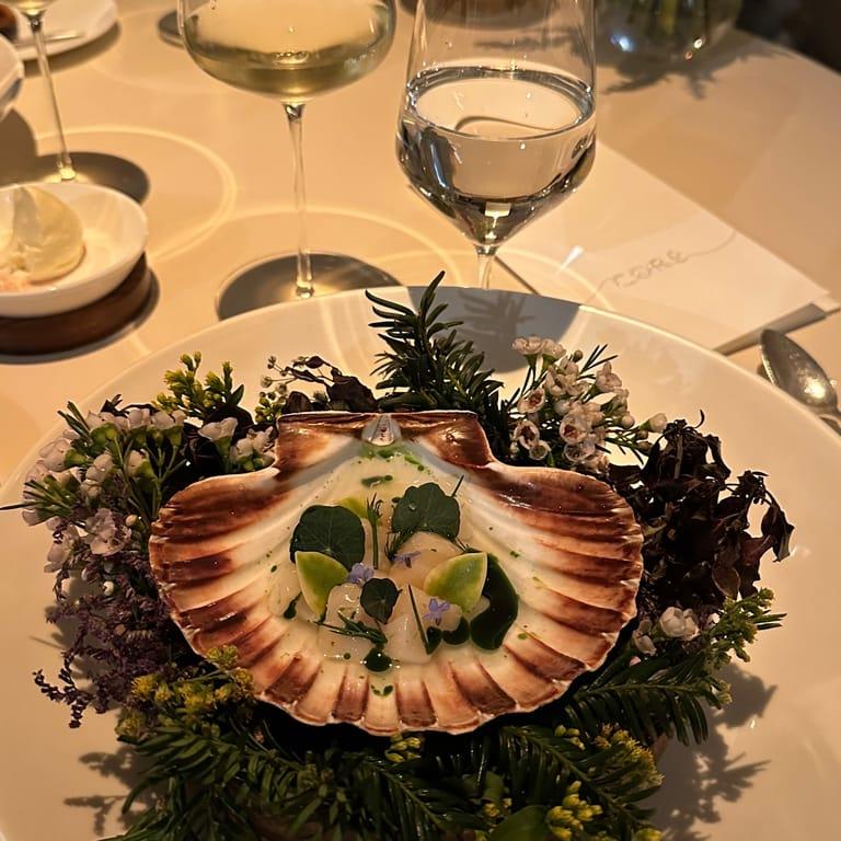 image of Core by Clare Smyth