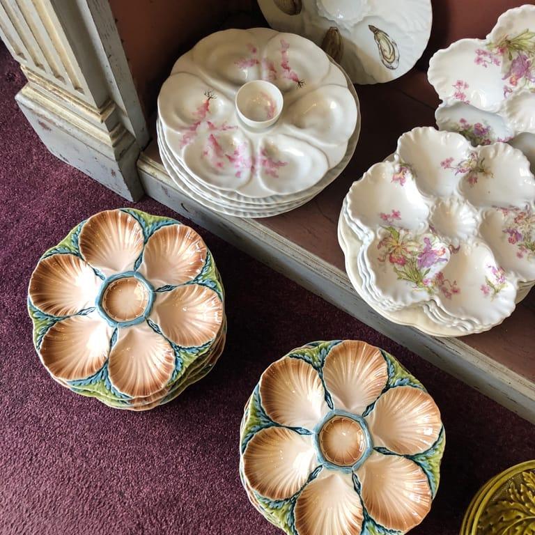 image of Paris Flea Market