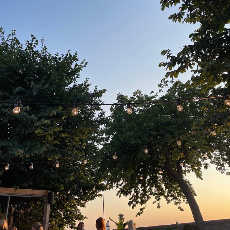 image of Almedalens Hotel