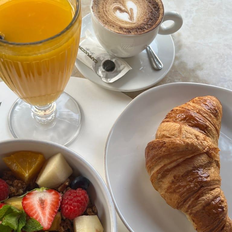 image of Hotel Cappuccino - Palma