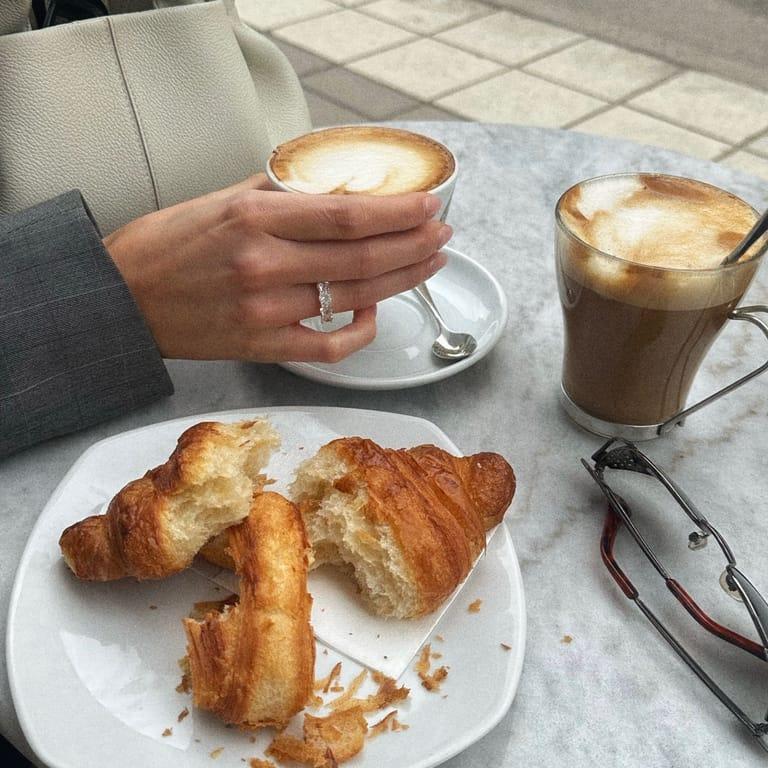 image of Caffè Ugo espressobar