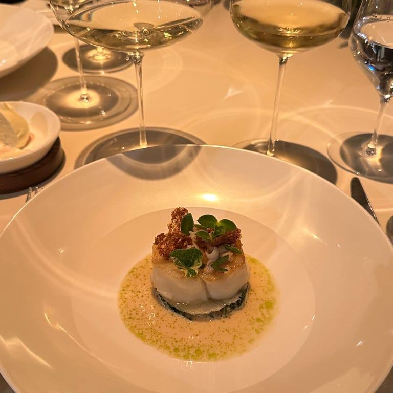 image of Core by Clare Smyth