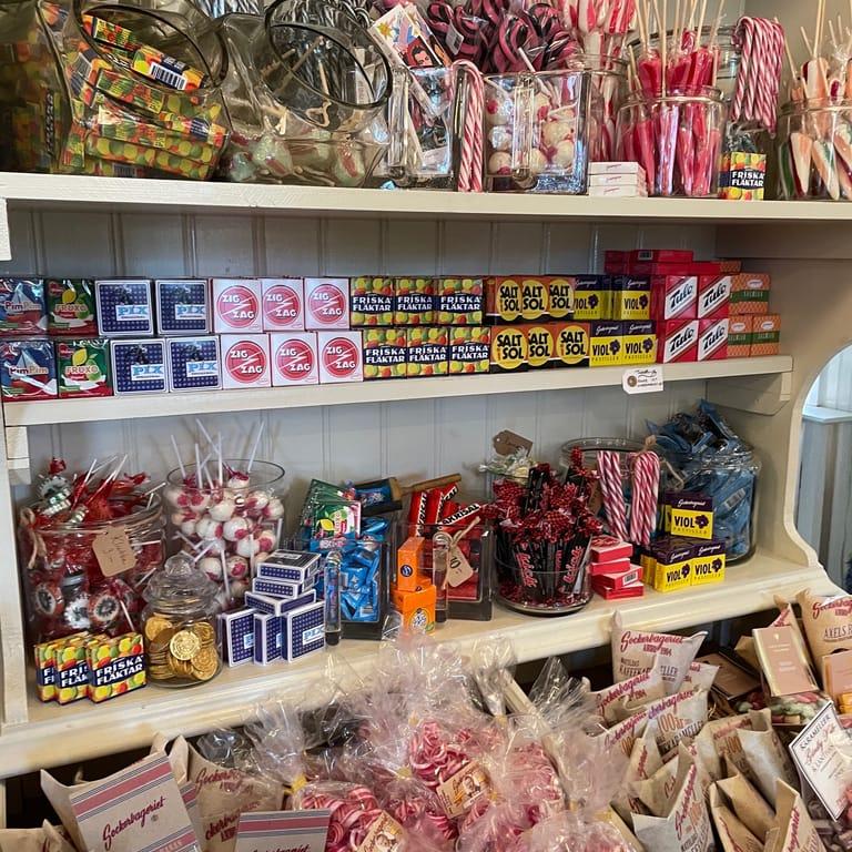 image of Gårdby Lanthandel AB