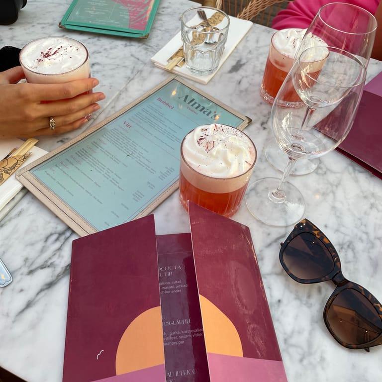 image of Almedalens Hotel