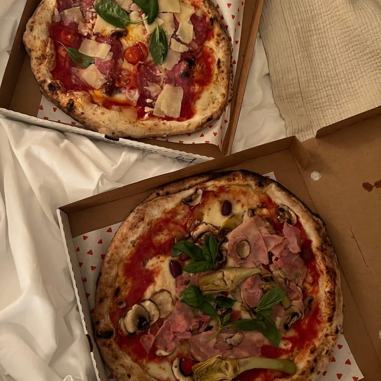 image of Meno Male Östermalm