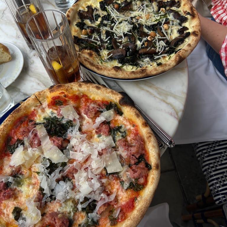 image of Restaurant Ricordi