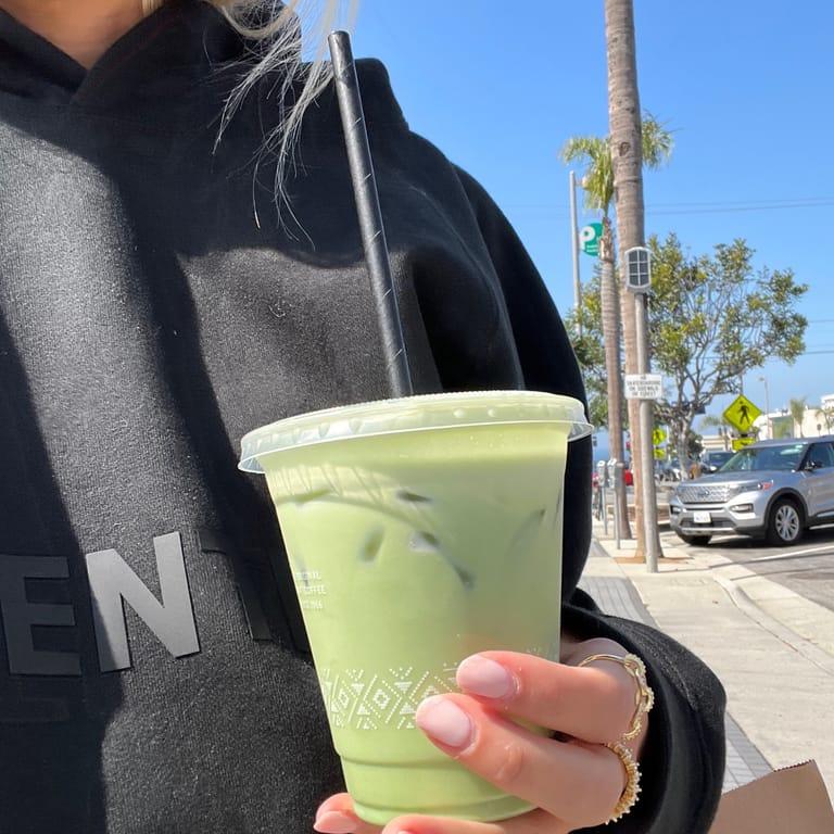 image of Peet's Coffee