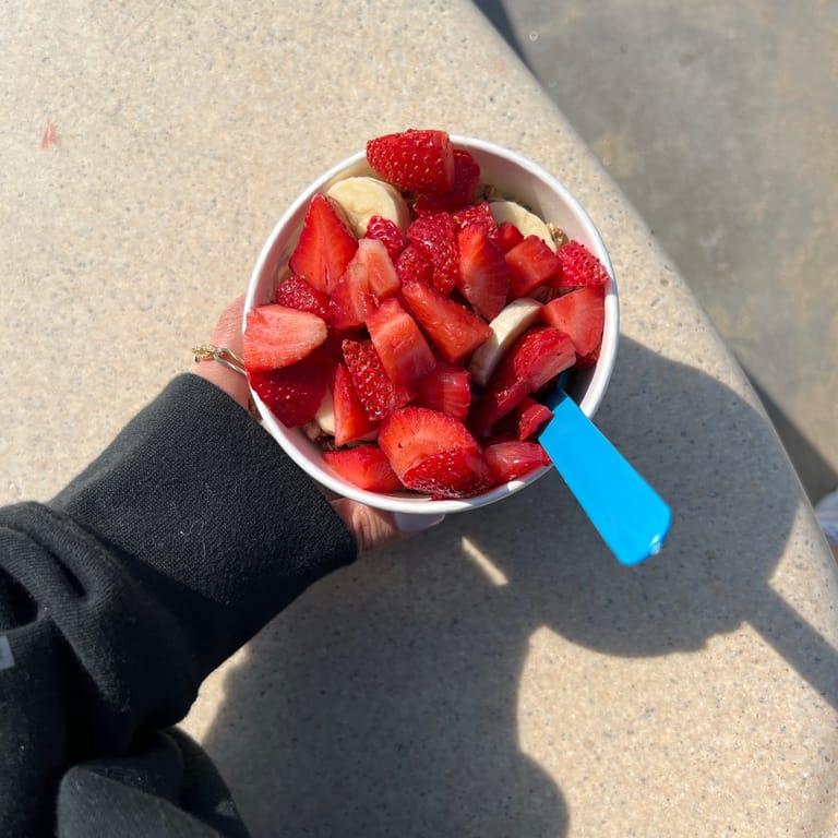 image of Paradise Bowls Manhattan Beach