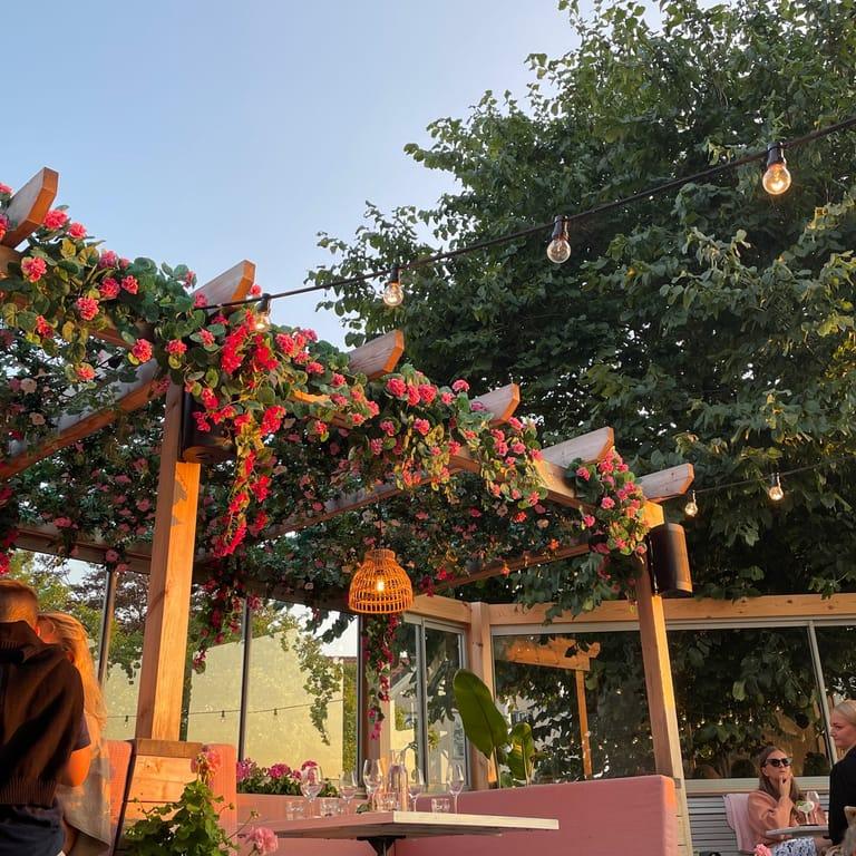 image of Almedalens Hotel