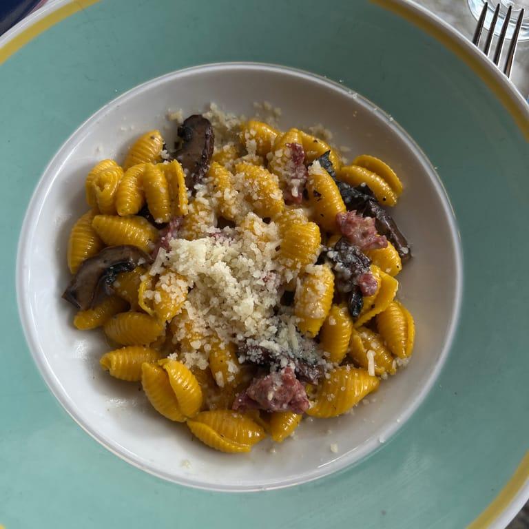 image of Restaurant Ricordi