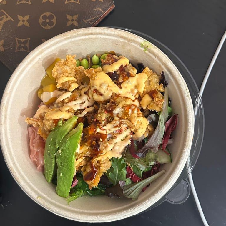 image of Sushi Sukai - Ostermalm