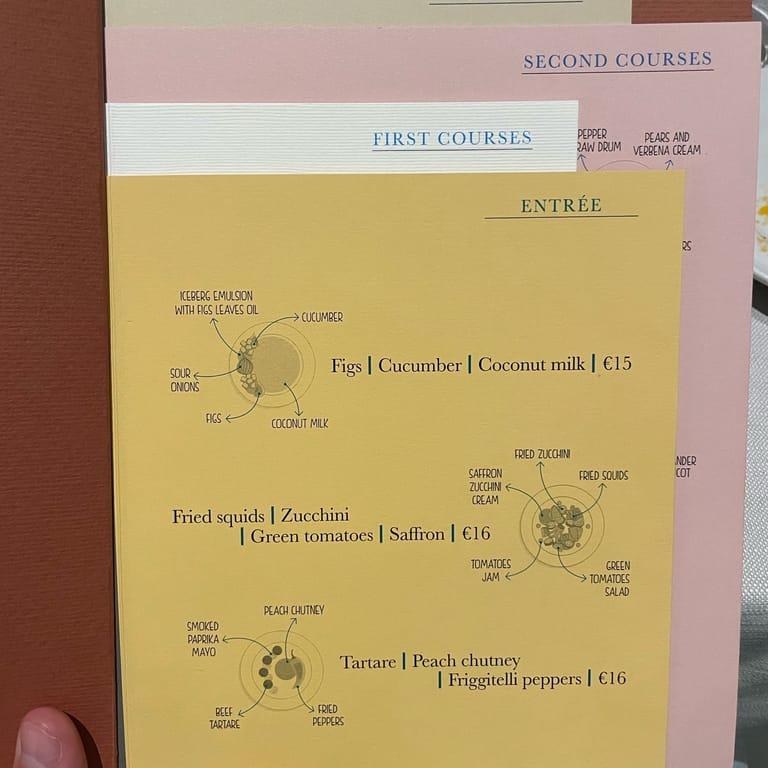 image of Ristorante Belé Navigli