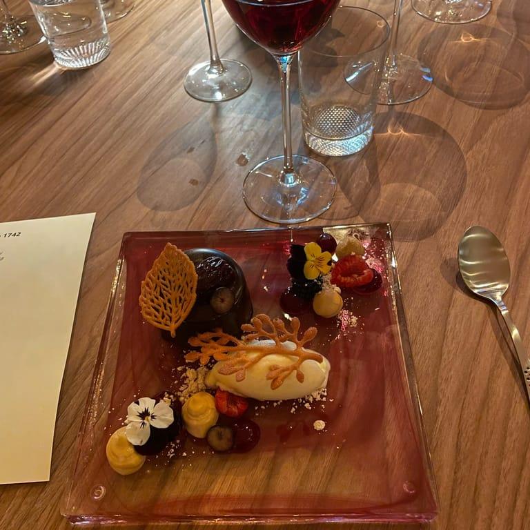 image of Brasserie 1742