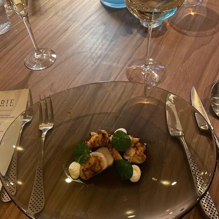 image of Brasserie 1742