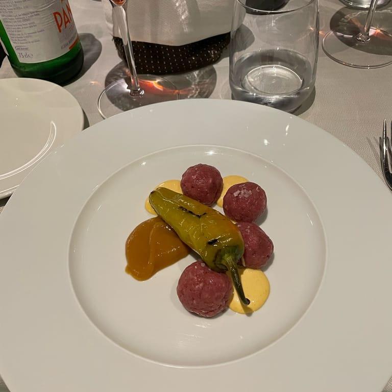 Ristorante Belé Navigli