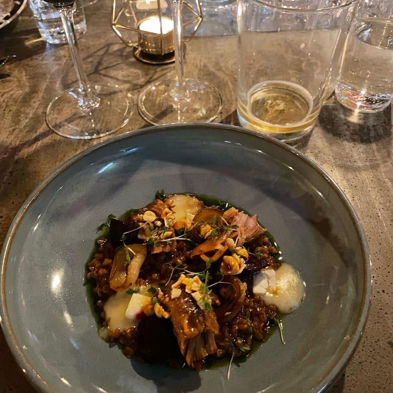 image of Dahlboms Mat & Bar