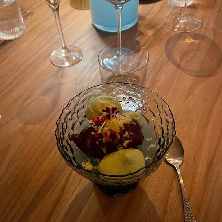 image of Brasserie 1742