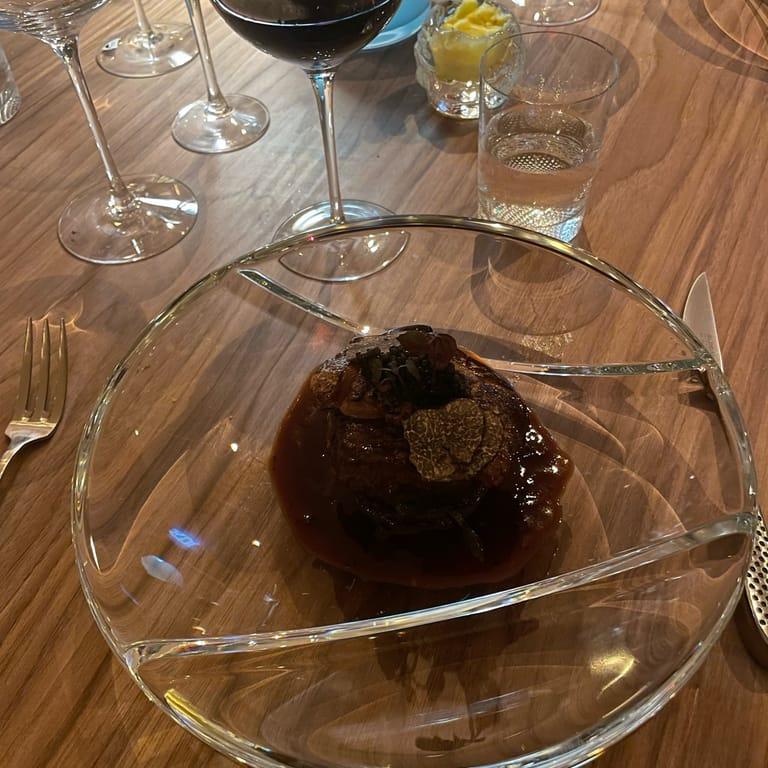 image of Brasserie 1742