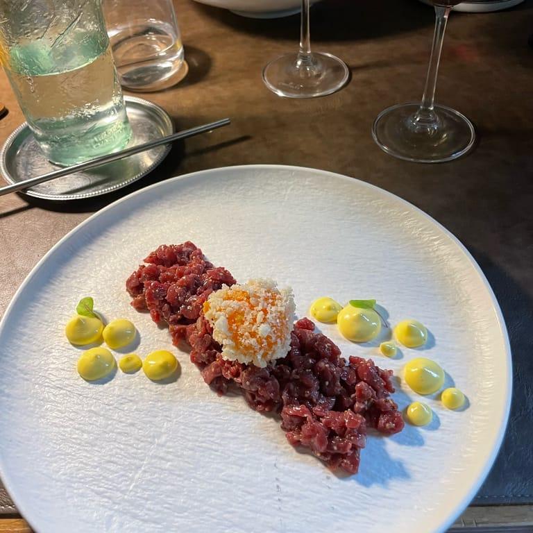 image of Osteria Nova