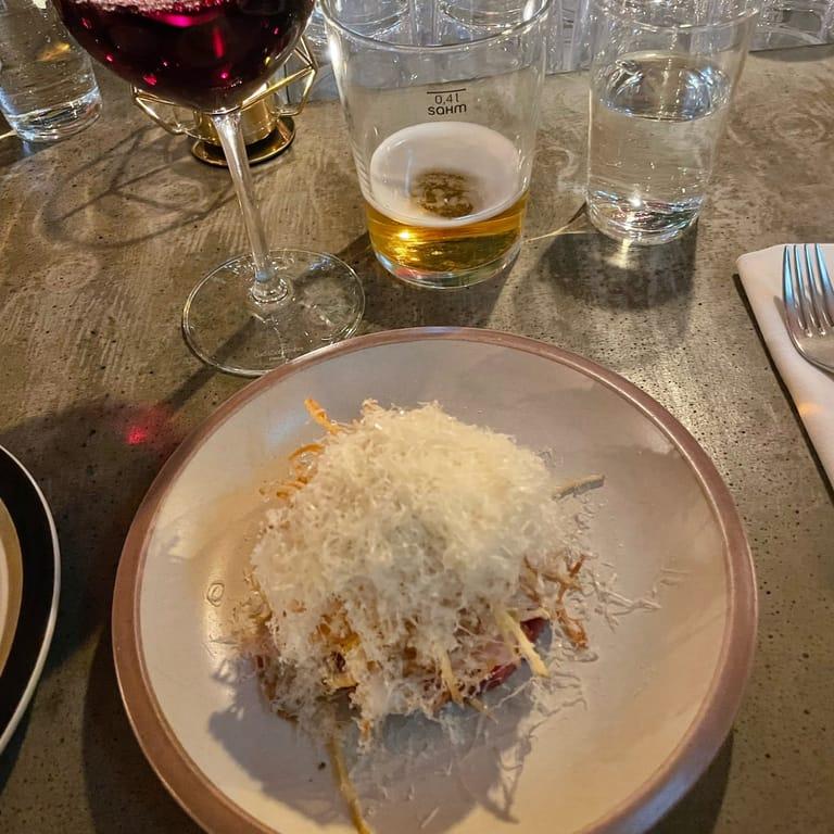 Image of the location Dahlboms Mat & Bar