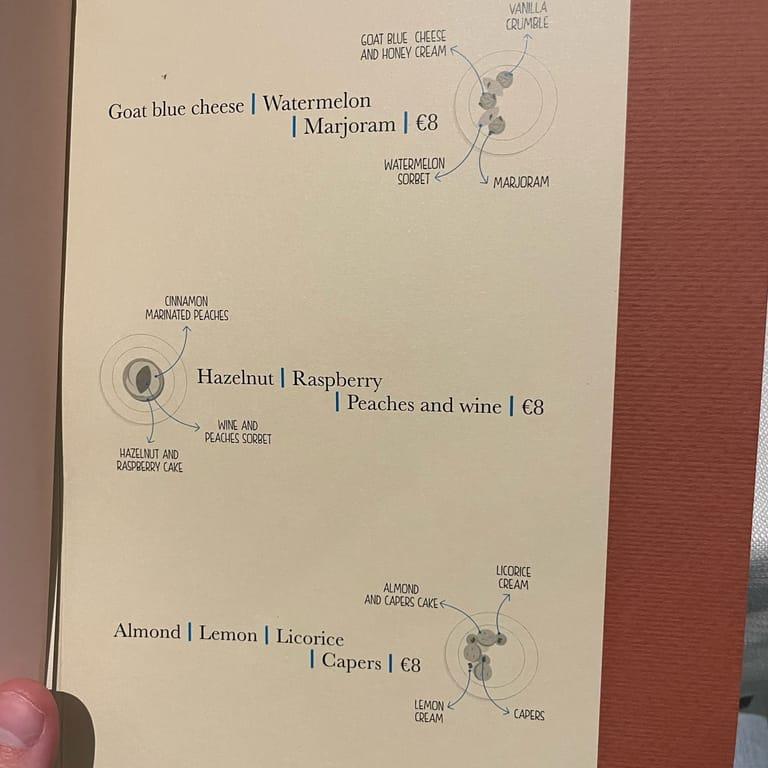 image of Ristorante Belé Navigli