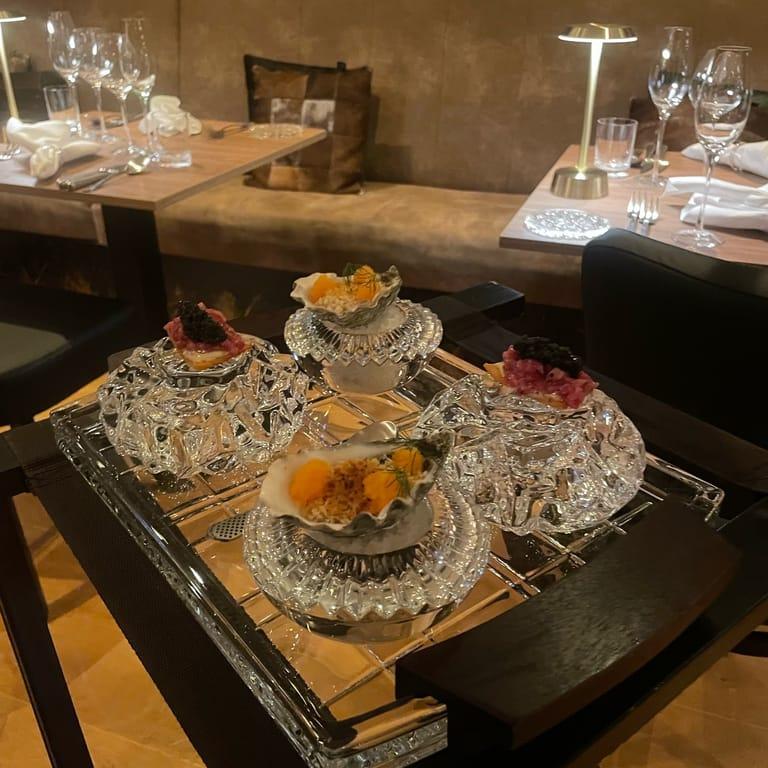 image of Brasserie 1742