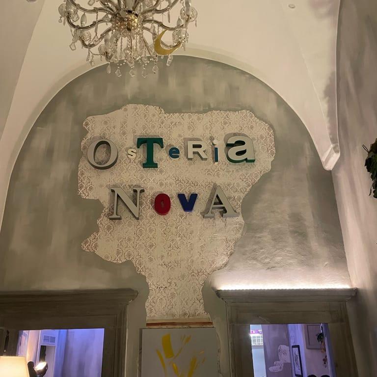 Osteria Nova