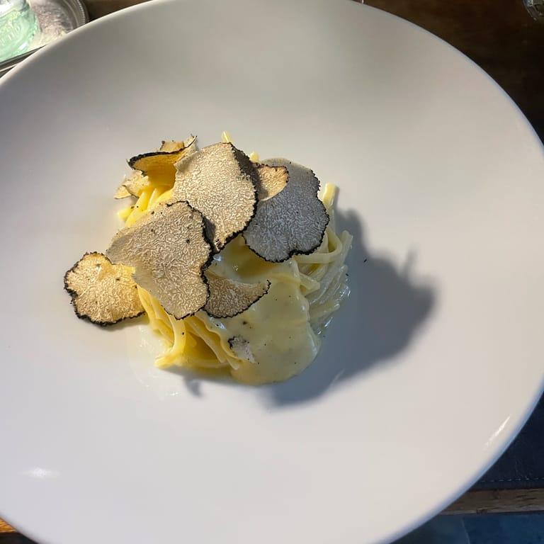 image of Osteria Nova