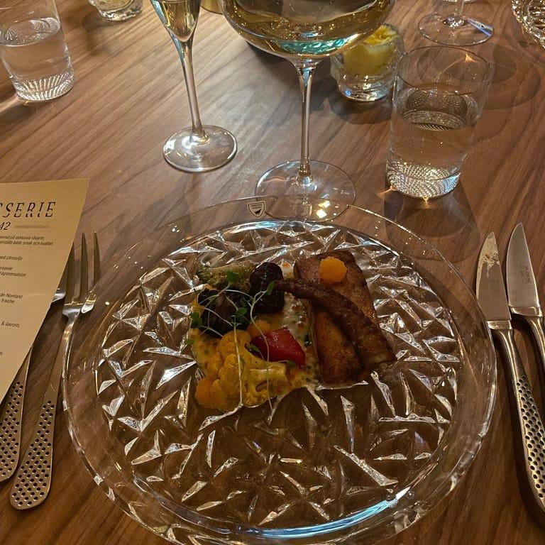 image of Brasserie 1742