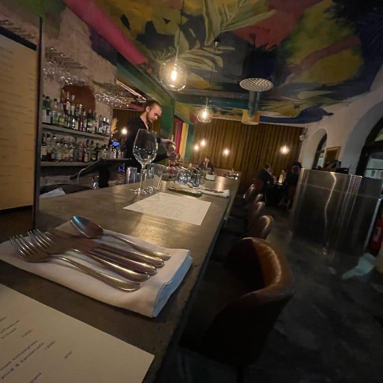 image of Dahlboms Mat & Bar