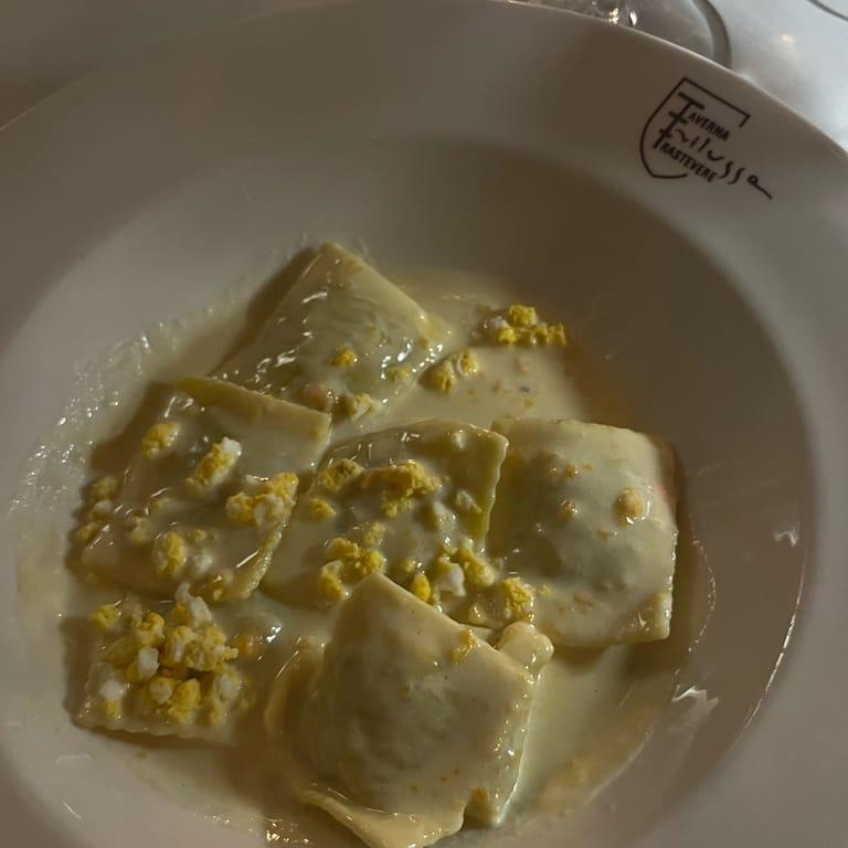 image of Taverna Trilussa