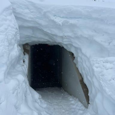 image of Skyspace Lech