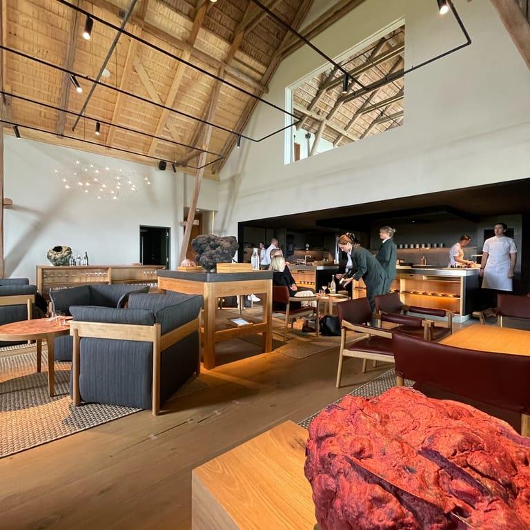 image of Vyn Restaurant