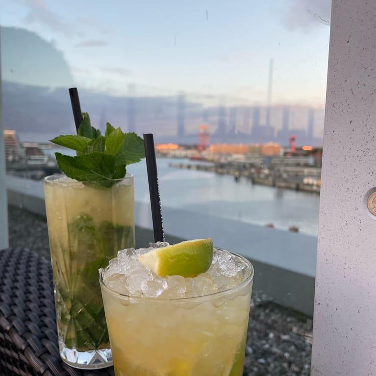 image of Deck 8 - Die Bar