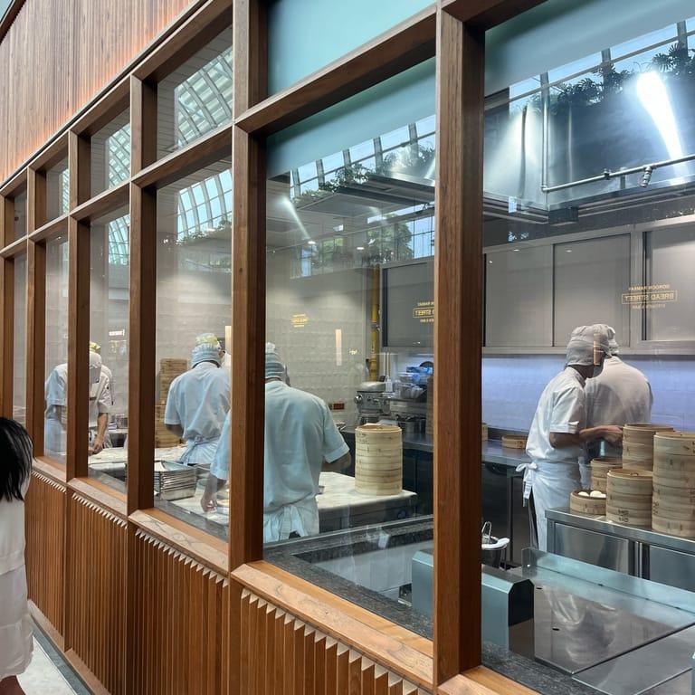 image of Din Tai Fung