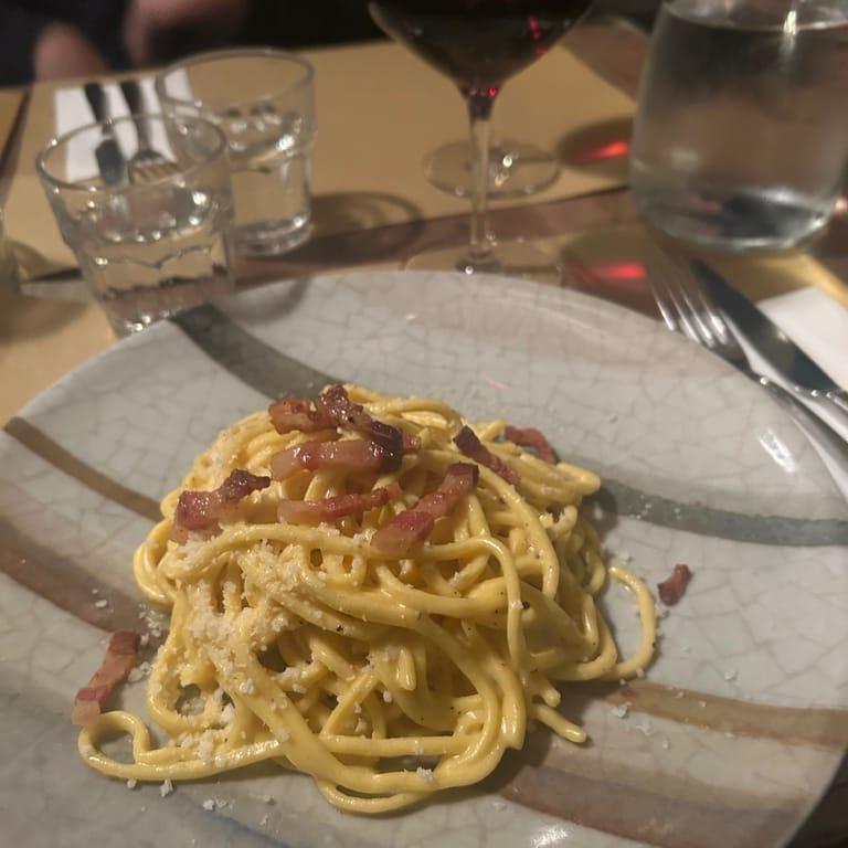 image of È Passata la Moretta | Roma